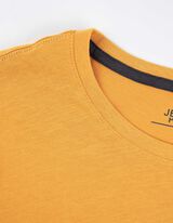 T-Shirt - Brusttasche