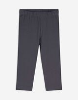 Leggings - 3/4-Länge - dunkelgrau