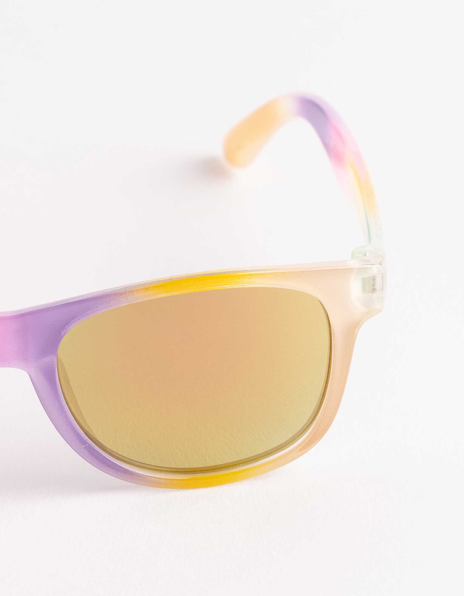 Slunečn&iacute; br&yacute;le  - zrcadlov&yacute; - bronzova