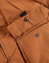 Winterjack - Waterafstotend - bruin