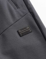 Tepl&aacute;ky - Piqu&eacute; - tmavoseda