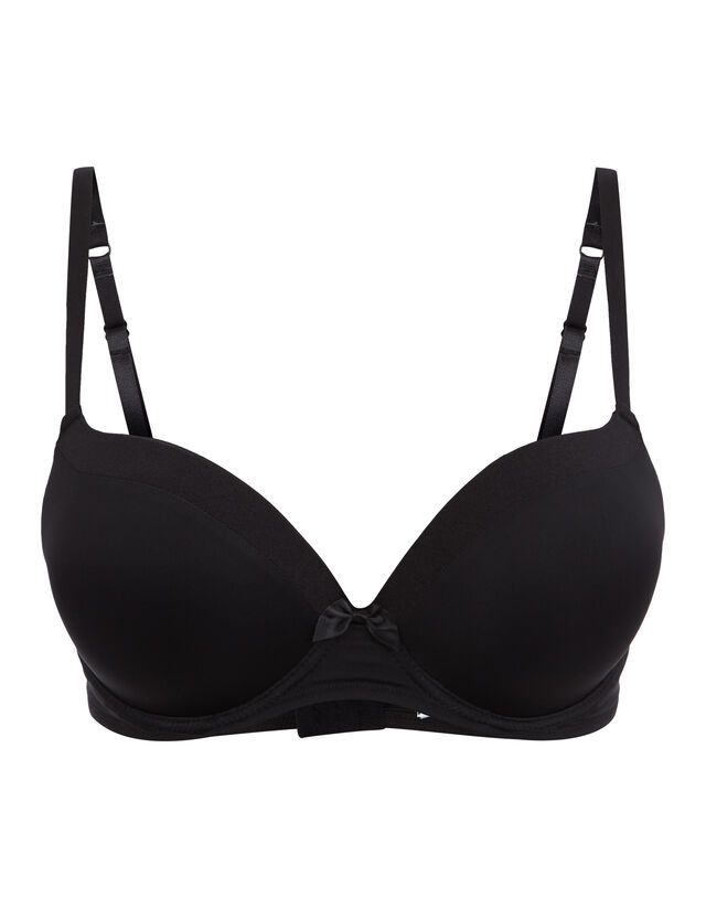 Damen Push Up Bh Takko Fashion