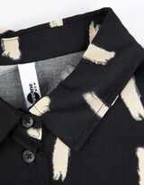 Kleit ootavale emale - LENZING&trade; ECOVERO&trade; - must