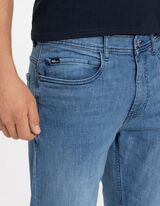 Herren Jeans - Straight Fit