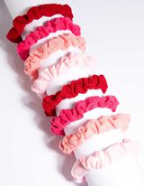 Accessori capelli - rosa fucsia