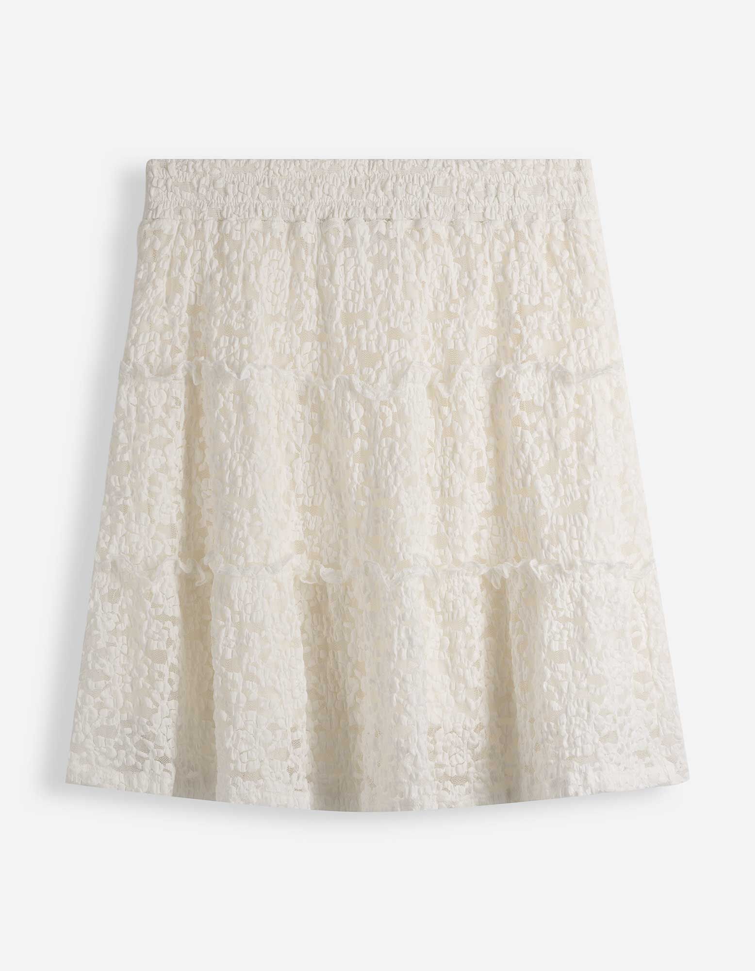 Spitze - Off-White