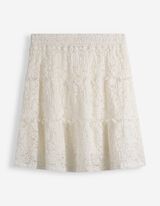 Spitze - Off-White