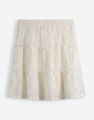 Spitze - Off-White