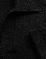 Poloshirt - Regular Fit - schwarz