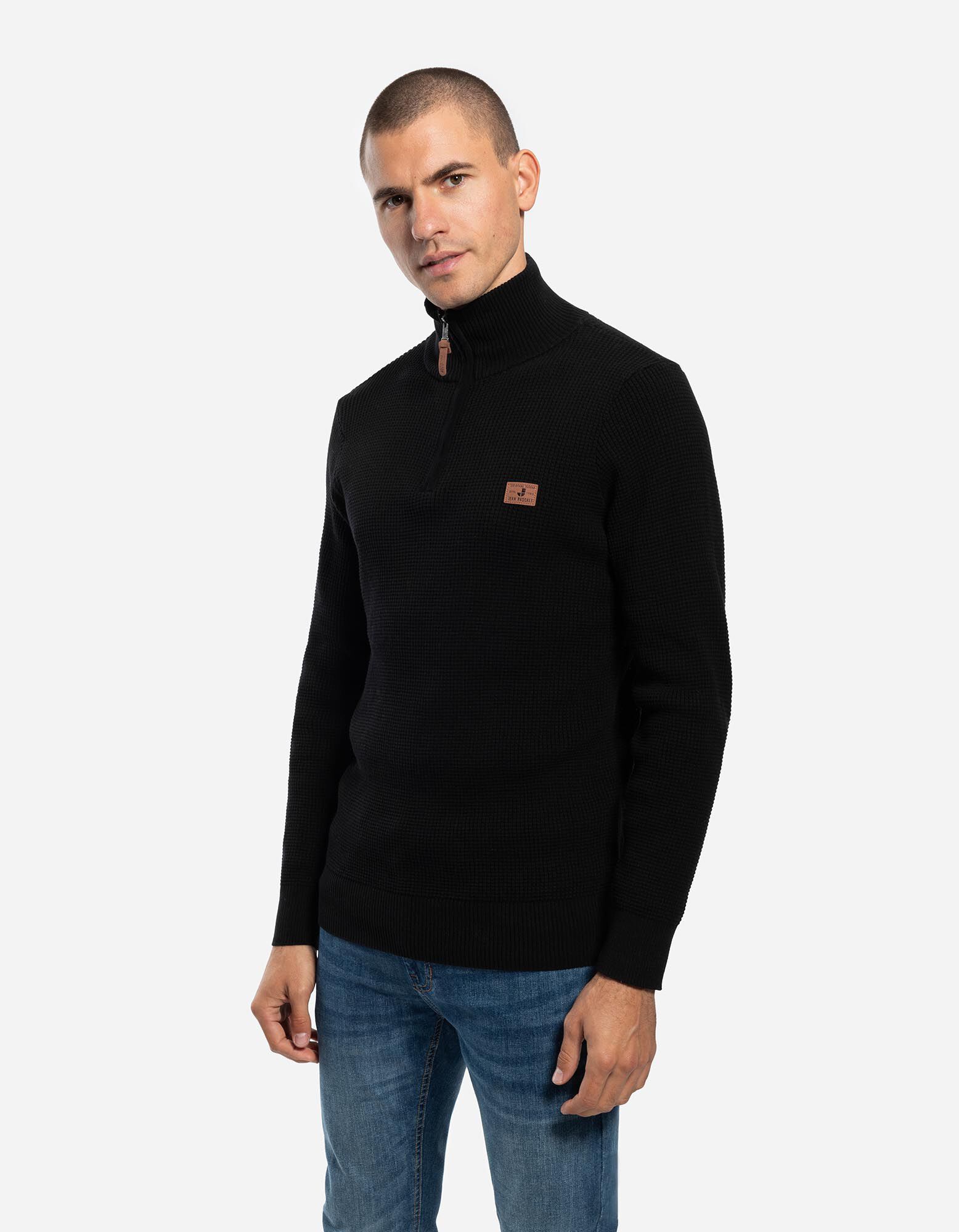 Heren pullovers vesten Takko Fashion