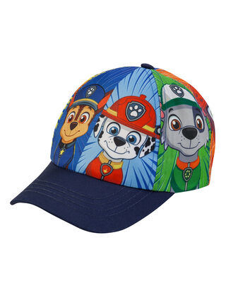 Jungen Cap mit Paw Patrol-Print