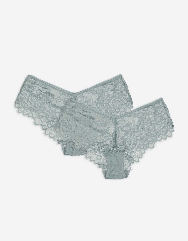 panty - 2 szt. w opakowaniu