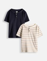 T-shirt - Confezione da 2 pezzi