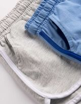 &Scaron;ortky - 2 ks v balen&iacute;