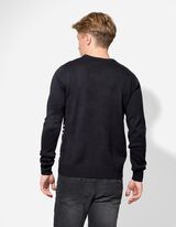 Bliuzonas - Kalėdos - tamsiai melynas