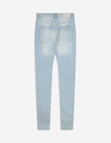 dżinsy - Skinny Fit - jasny niebieski