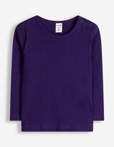 Langarmshirt - 5er-Pack