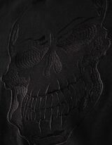 Mar&scaron;kinėliai - Siuvinėjimai - juodas