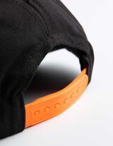 Kapa - Naruto - crna