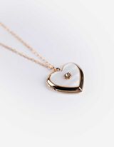 Ketting - goud