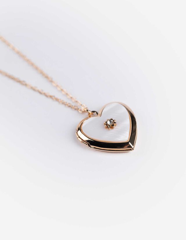 Ketting - goud