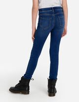 Jeggings - Knöchellang - Bleu