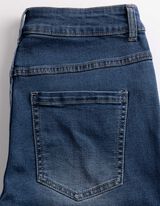 Jeans - Dunkelblau