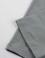 Leggings - einfarbig - türkis