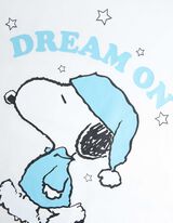 Pižamos komplektas, kurį sudaro mar&scaron;kinėliai ilgomis rankovėmis ir kelnės  - Žemės rie&scaron;utai - bronzos