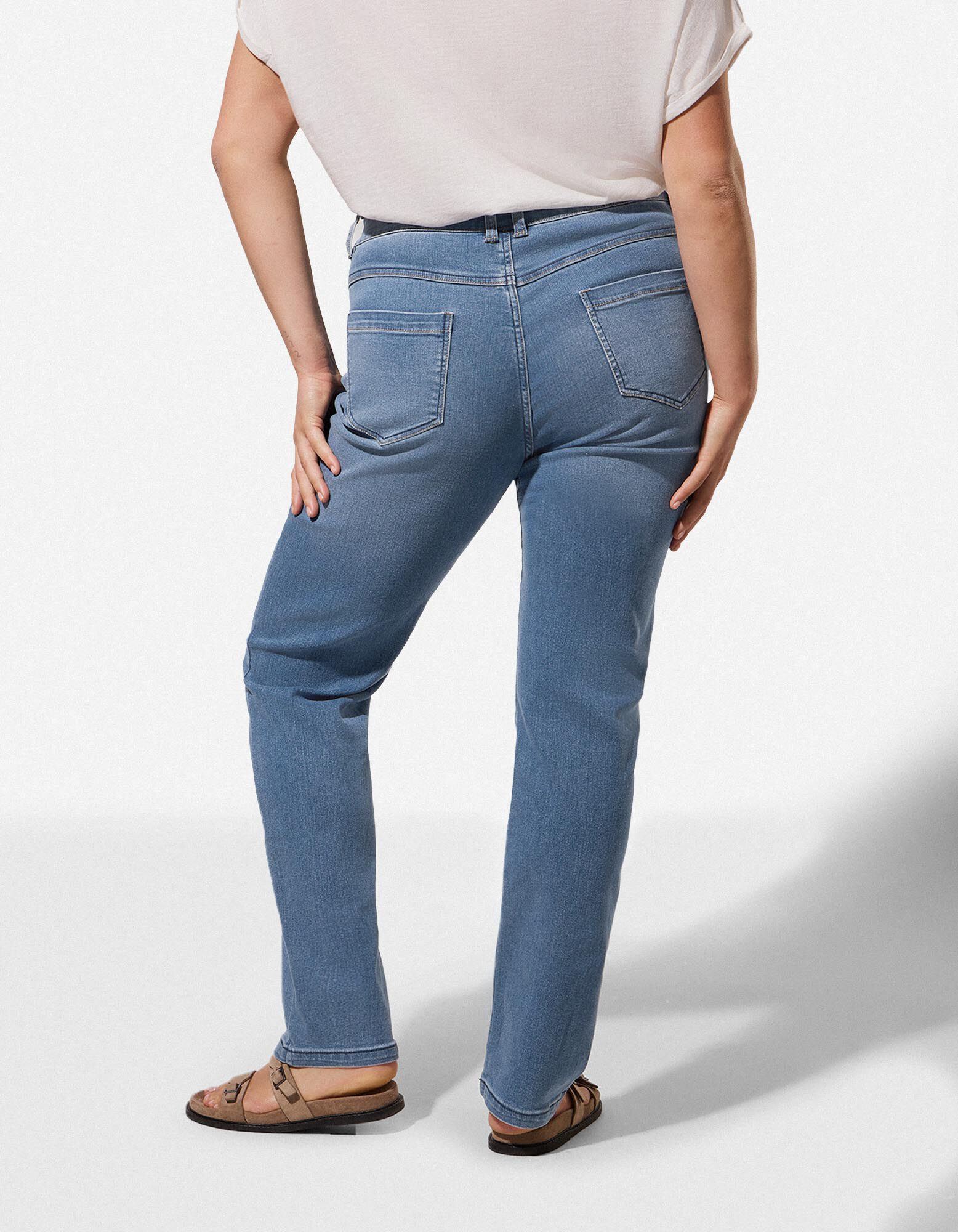 Jean - Bleu