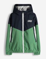 Outdoor jack - Waterafstotend - donkerblauw