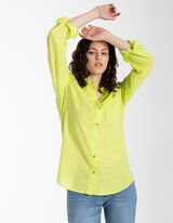 Ko&scaron;ulja - Varijanta veće veličine - svetlo-zelena