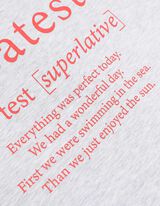 T-s&auml;rk - Esimene tr&uuml;kk - helehall