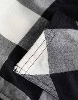 Košulja - Oversized Fit - crna