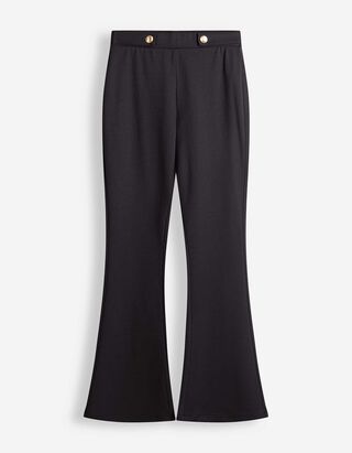 Leggings - Schwarz