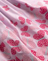 &Scaron;aty - Potisk - lila