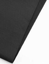 Short - sous-vêtements qui remodèlent légèrement la silhouette - Noir