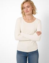 Langarmshirt - 2er-Pack