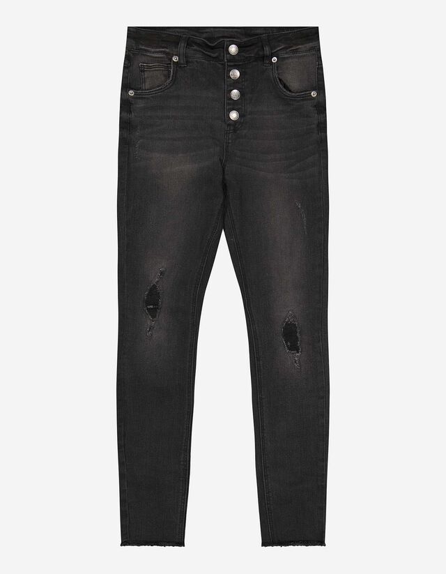 Mädchen Jeans - Skinny Fit