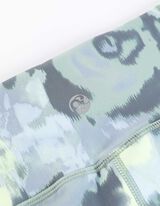 Pantaloni capri - 7/8 lungime - Turcoaz