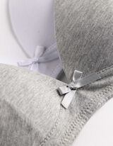 Reggiseno - Misto cotone