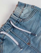 Bermuda-Shorts - Kordel