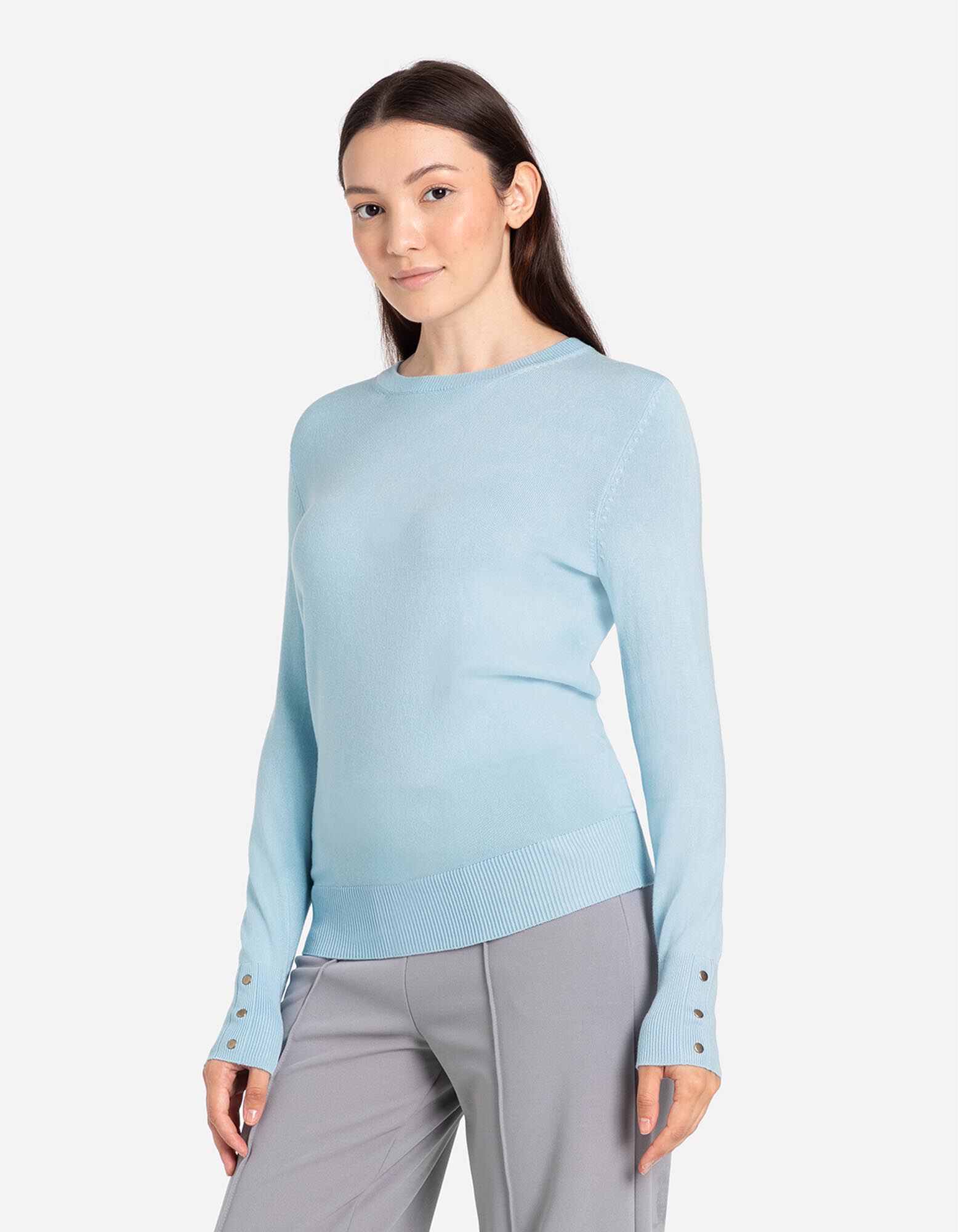 Pullover takko damen Clearance