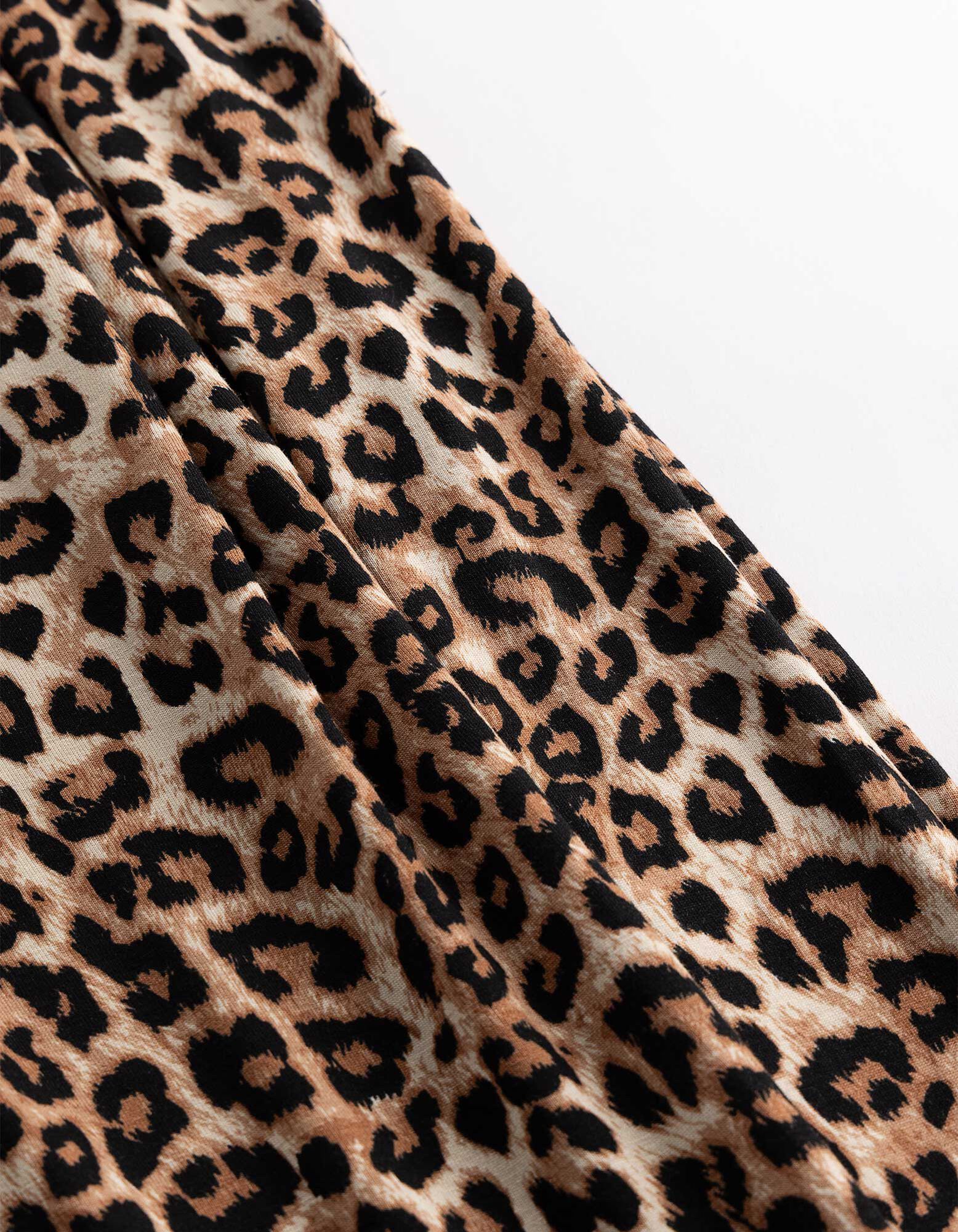 Pantalon - beige
