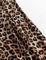 Pantalon - beige