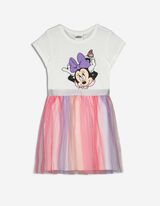 Kleid - Minnie Mouse
