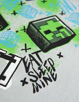 T-Shirt - Minecraft