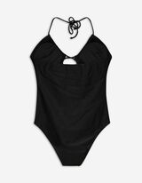 Badeanzug - Herausnehmbare Cups