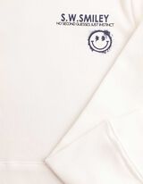 Mikina - SmileyWorld&reg; - Smetanov&aacute;