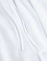 P&uuml;ksseelik - hingav - valge